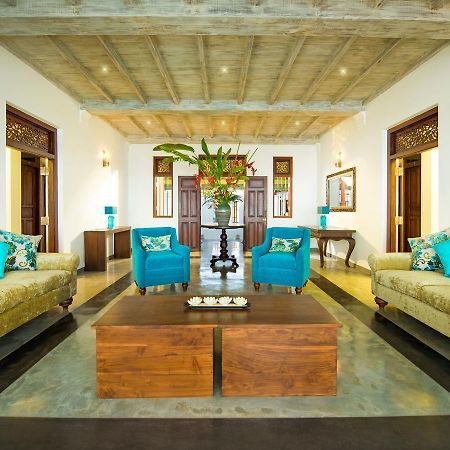 Villa 46 Hikkaduwa Εξωτερικό φωτογραφία