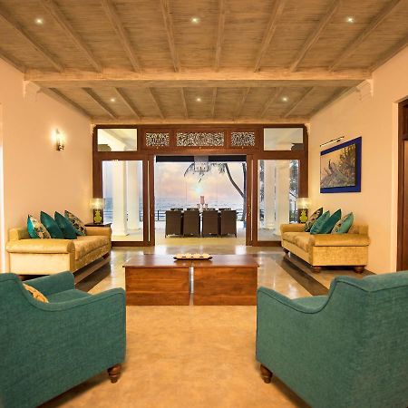 Villa 46 Hikkaduwa Εξωτερικό φωτογραφία