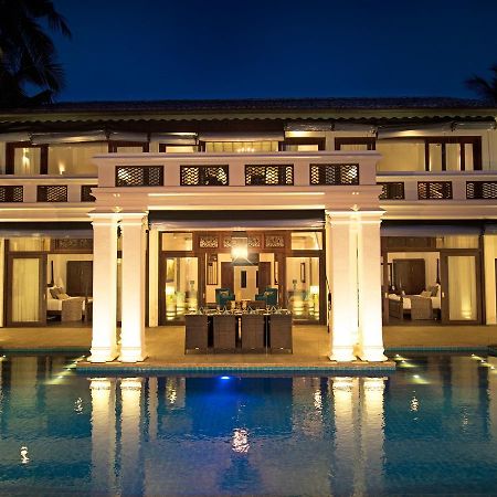 Villa 46 Hikkaduwa Εξωτερικό φωτογραφία
