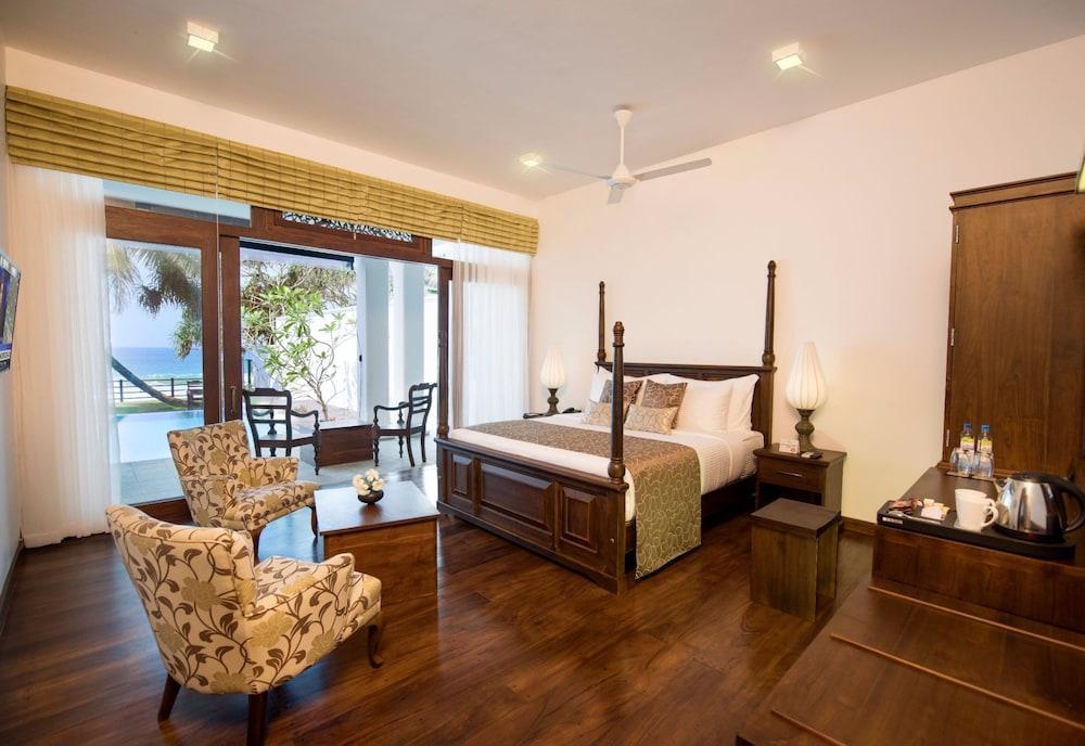Villa 46 Hikkaduwa Εξωτερικό φωτογραφία