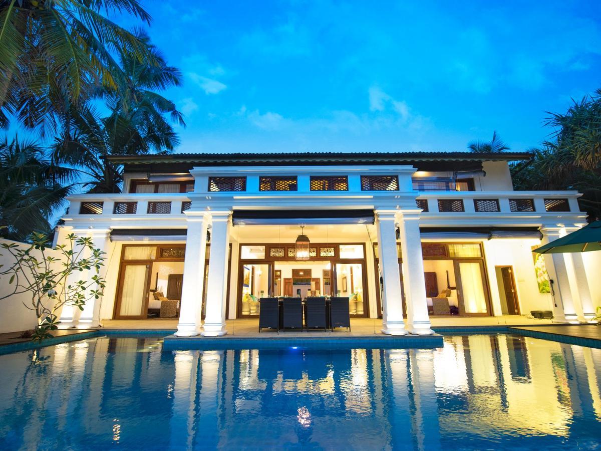 Villa 46 Hikkaduwa Εξωτερικό φωτογραφία