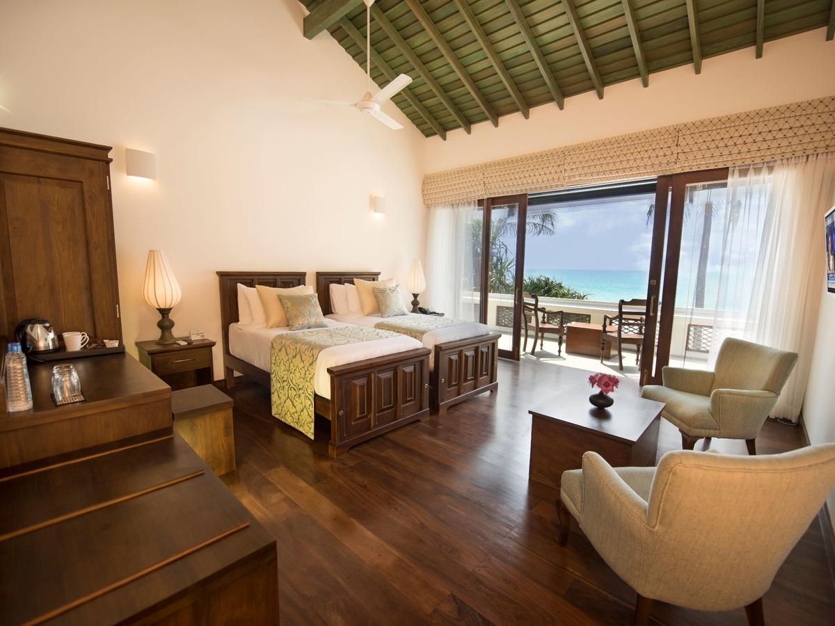 Villa 46 Hikkaduwa Εξωτερικό φωτογραφία