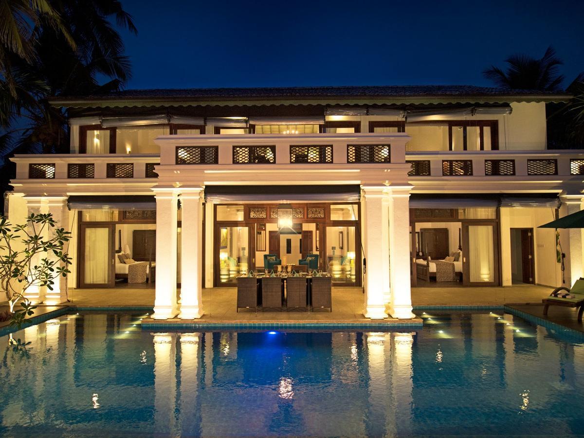 Villa 46 Hikkaduwa Εξωτερικό φωτογραφία