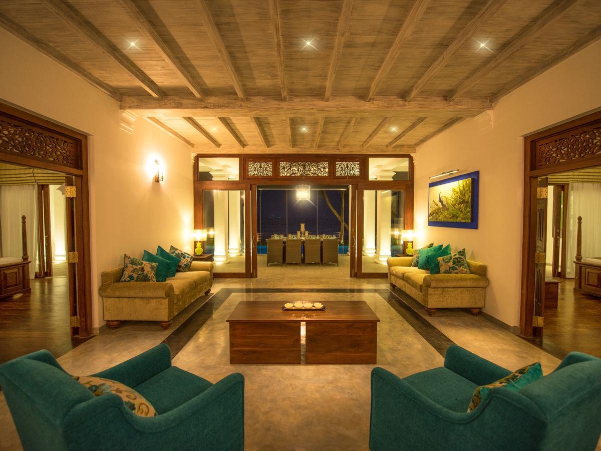 Villa 46 Hikkaduwa Εξωτερικό φωτογραφία