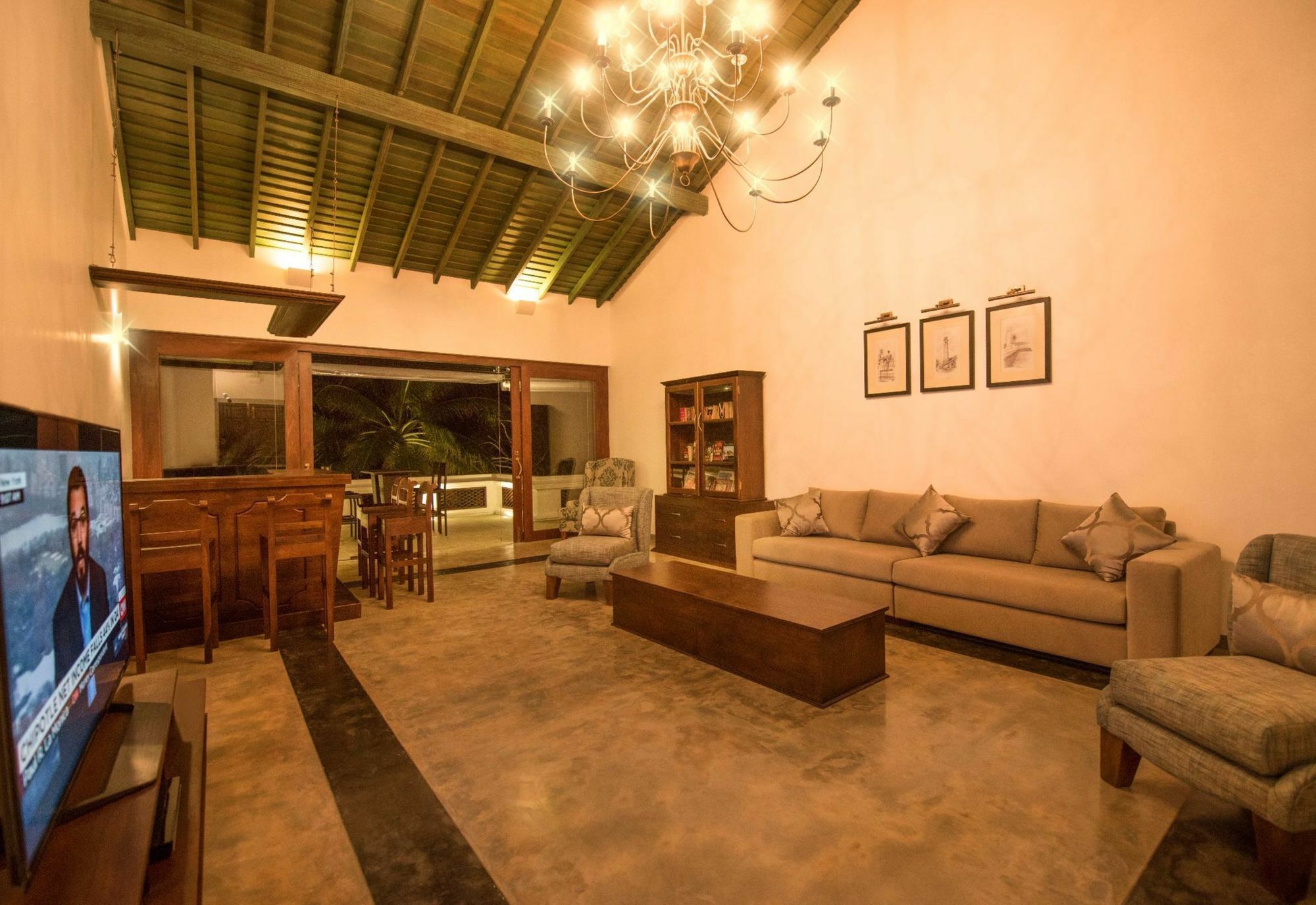 Villa 46 Hikkaduwa Εξωτερικό φωτογραφία